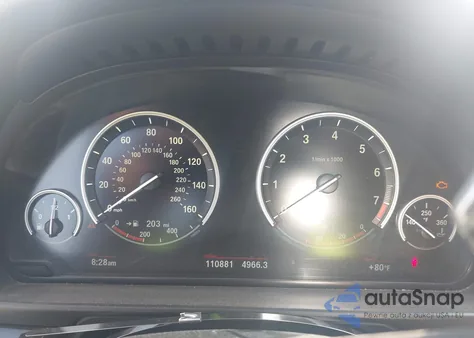 2016 BMW 528I xDrive from USA, damaged, VIN WBA5A7C5XGG149095